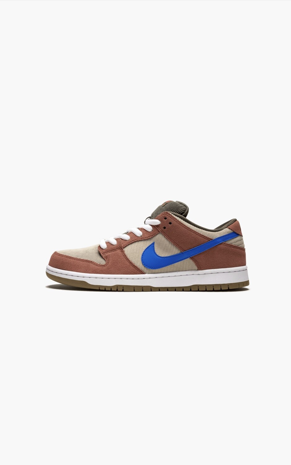 Dunk Low “Corduroy”?