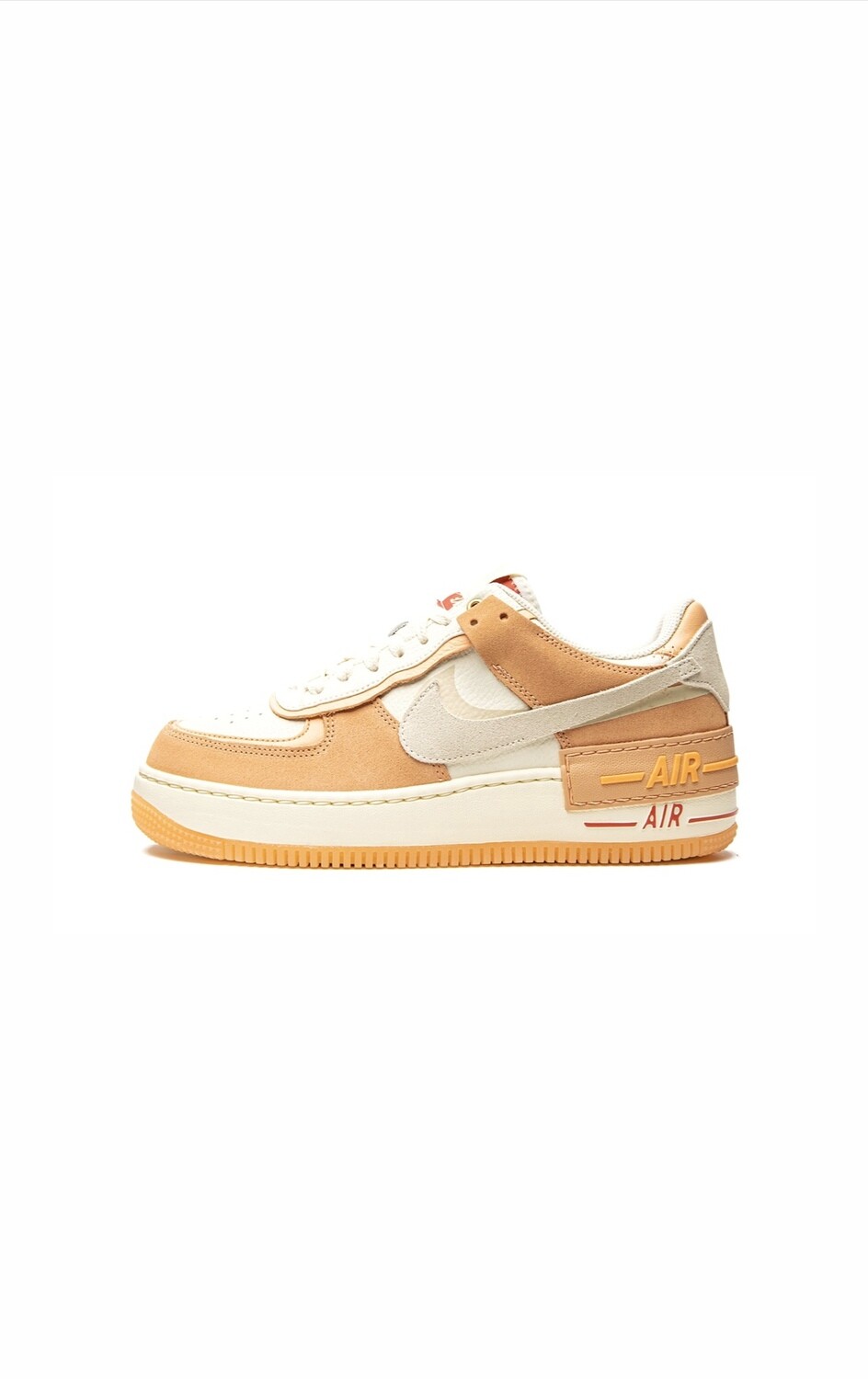 Air Force 1  “Sis-Cashmere”?
