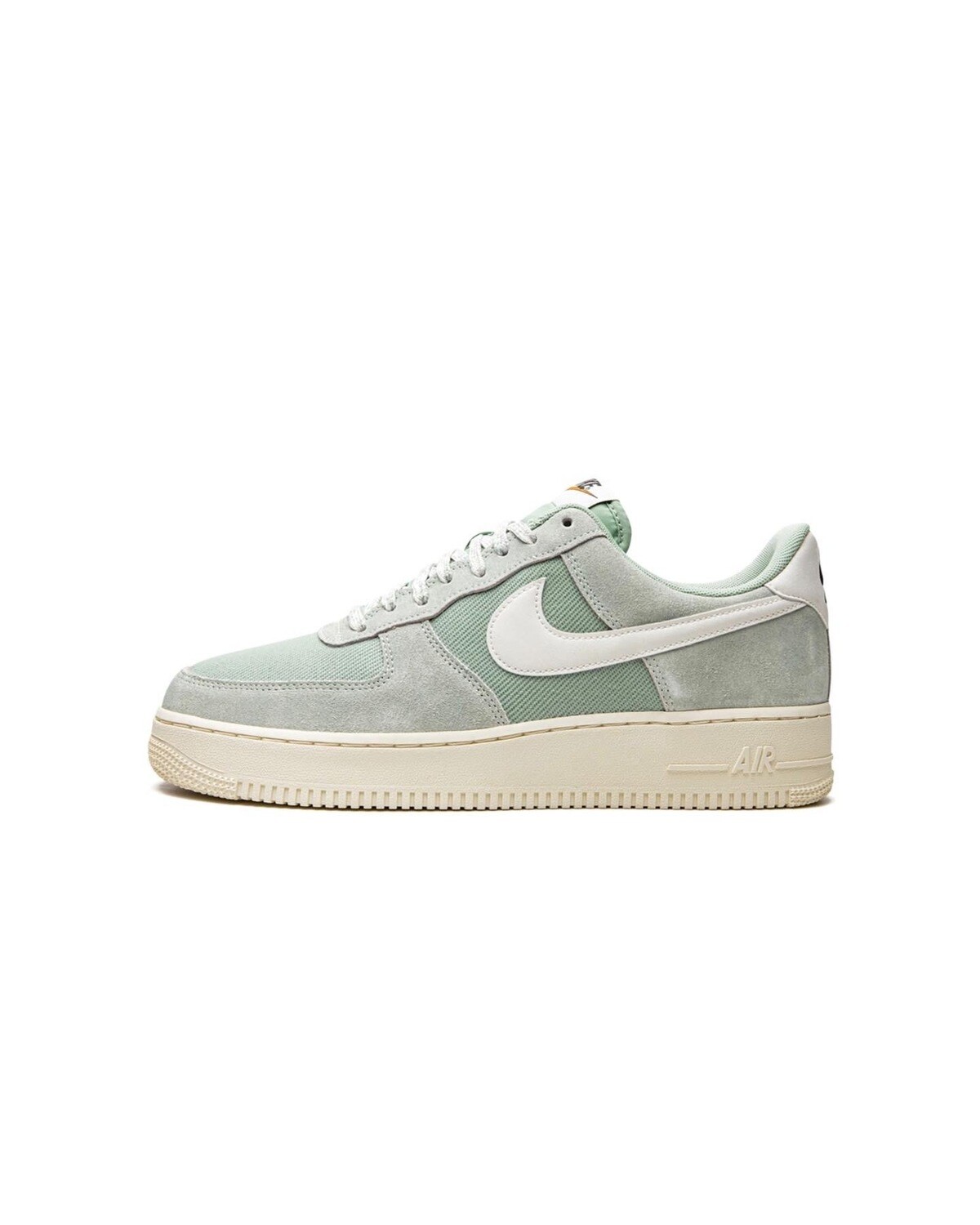 Air Force 1  “Certified Fresh/G”?