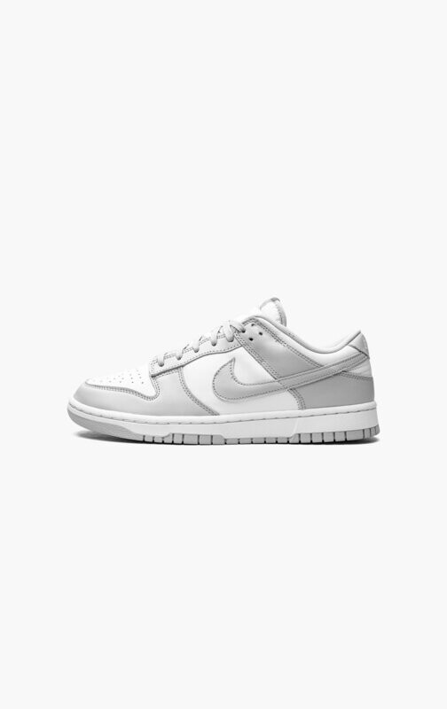 Dunk Low “Grey Fog”?