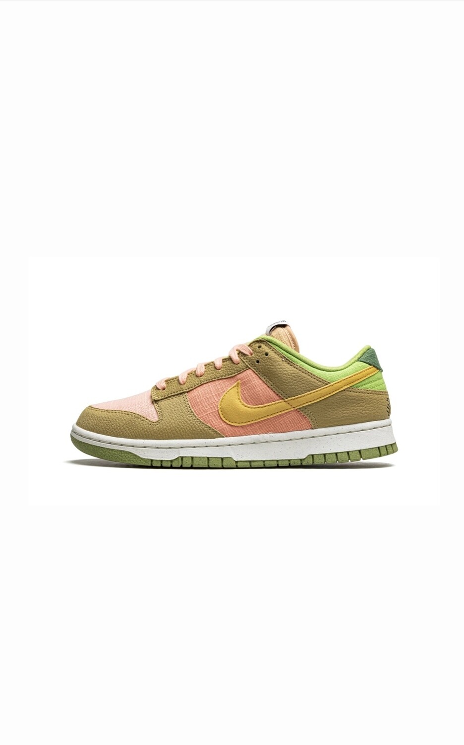 Dunk Low “Sun Club”?