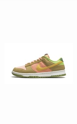 Dunk Low “Sun Club”?