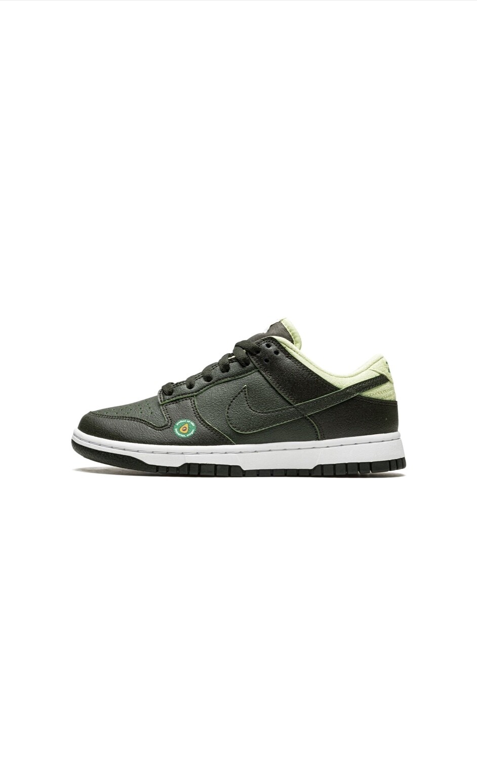 Dunk Low “Avocado”?