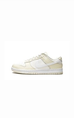 Dunk Low “Coconut Milk”?