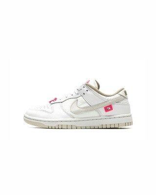 Dunk Low “Pink Bling”?