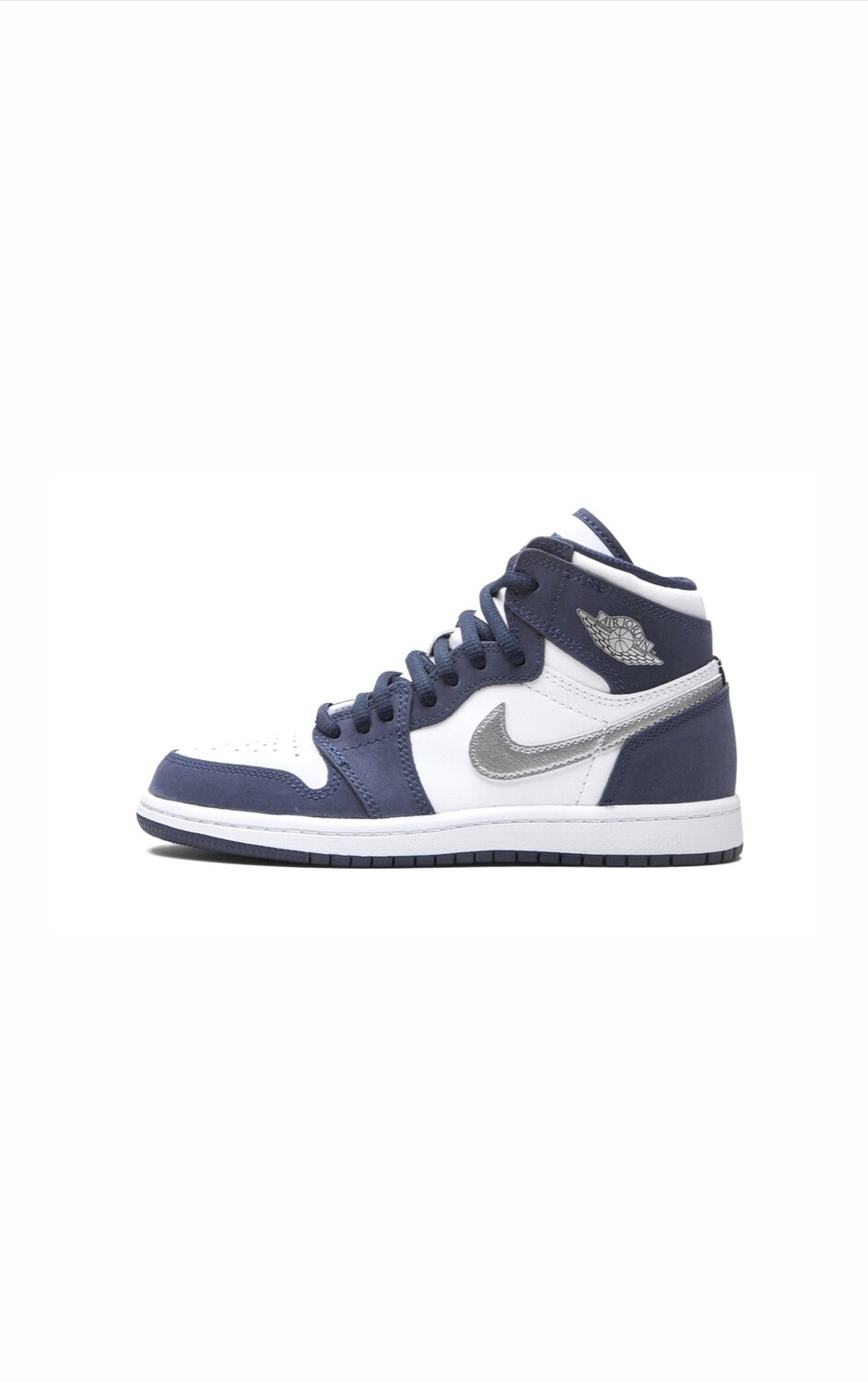 Air Jordan 1 High “Midnight Navy”?