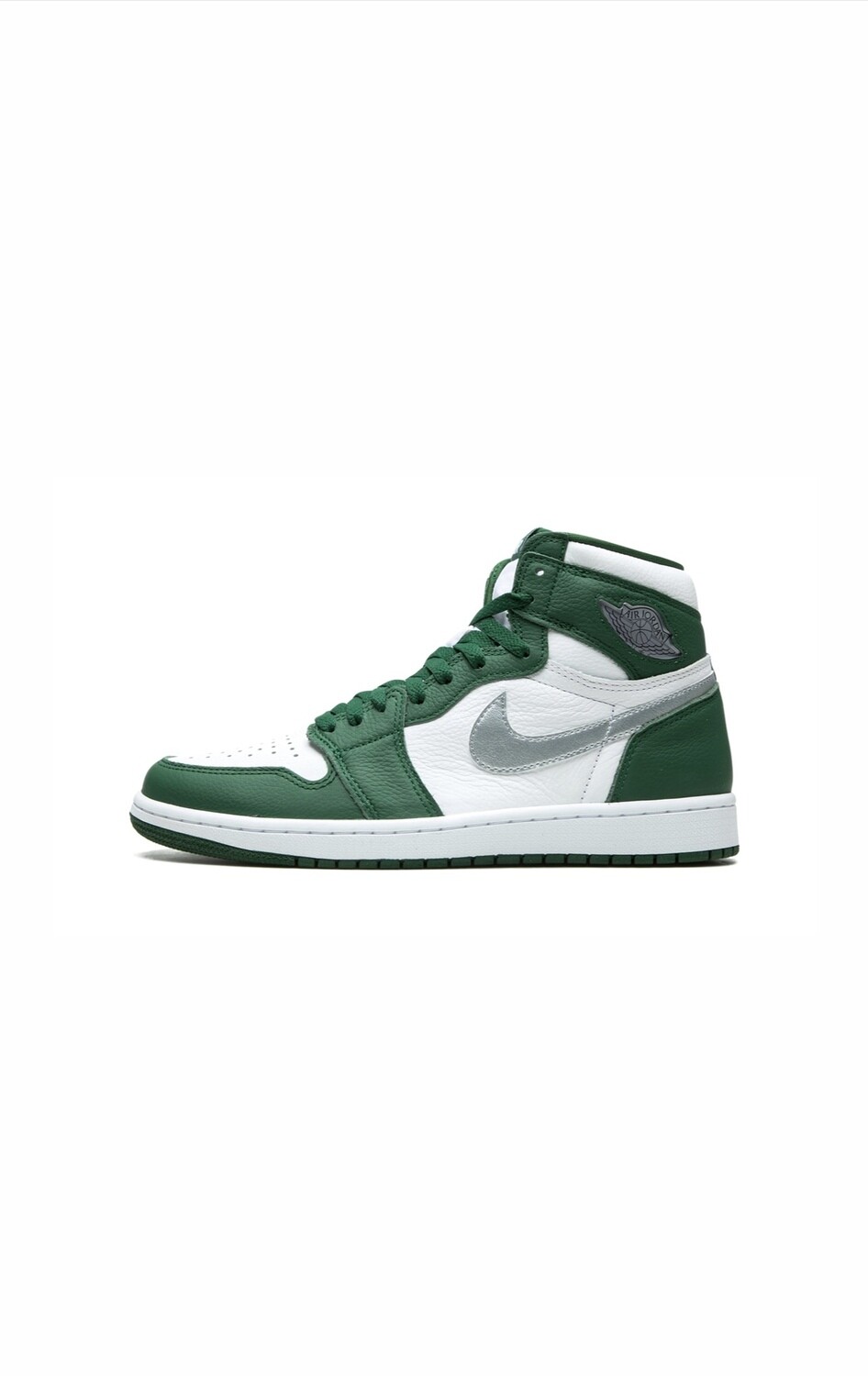 Air Jordan 1 High “Gorge Green”?