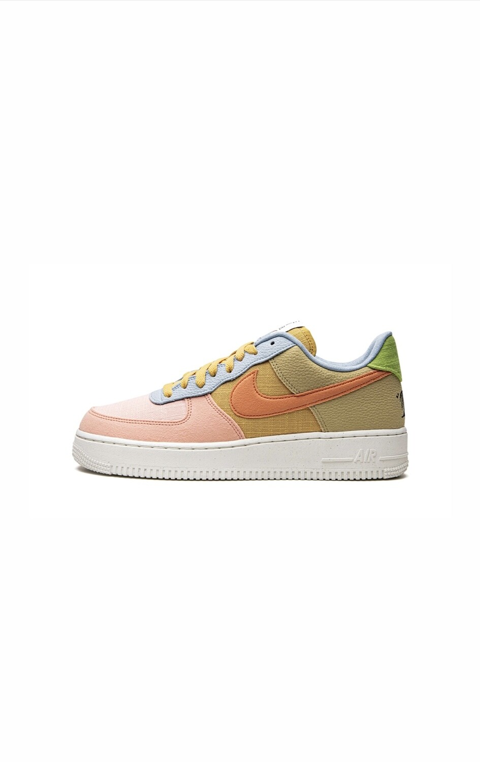 Air Force 1 Low “Next Nature Sun”?