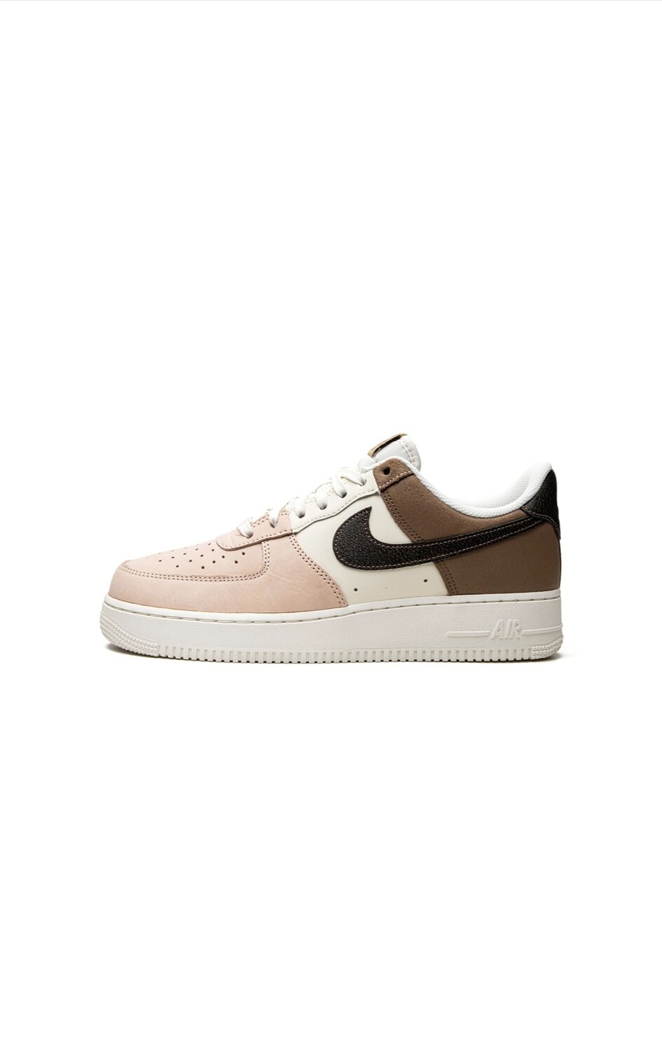 Air Force 1 Low “Neapolitan”?