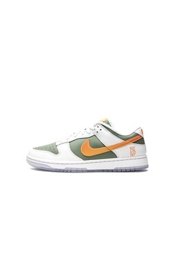 Dunk Low  “Ny Vs Ny”?