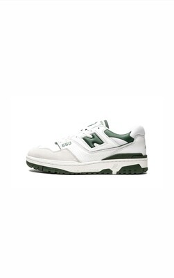 New Balance 550 “White Green”? New Balance 550 “White Green”?