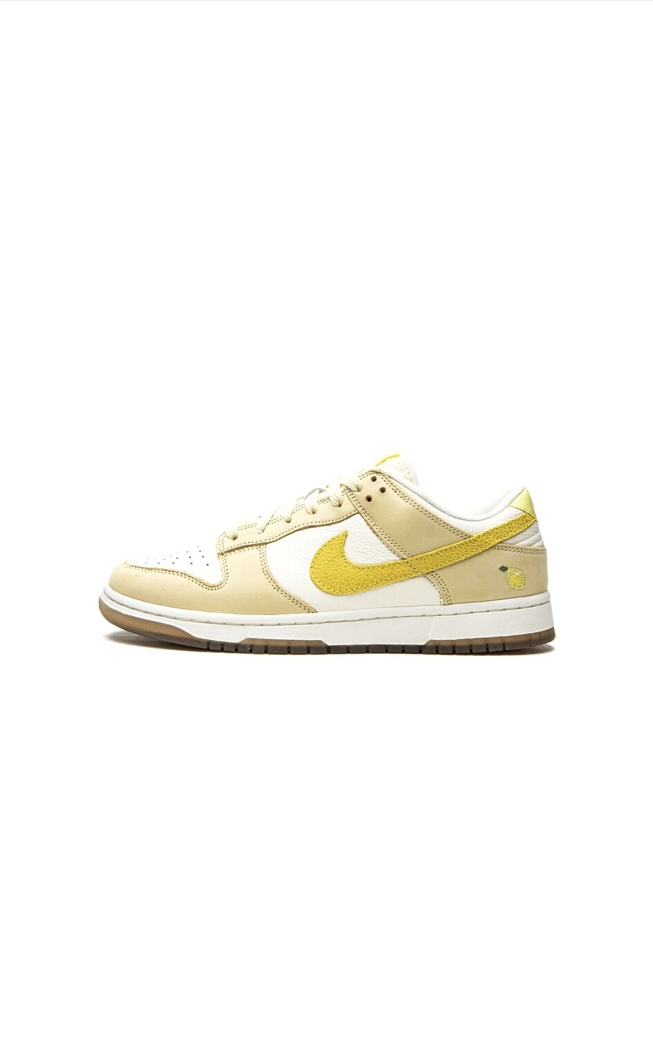Dunk Low “Lemon Drop”?