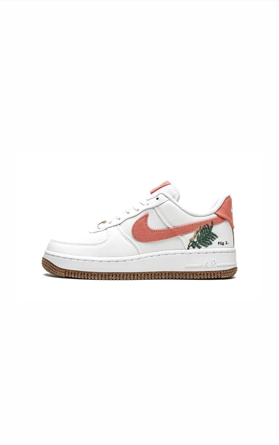Air Force 1 Low “Catechu”?