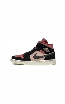 Air Jordan 1 Mid “Canyon Rust”?