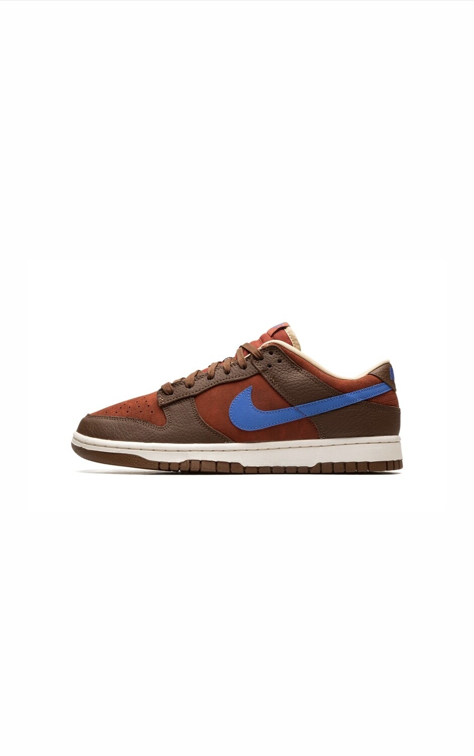Dunk Low “Mars Stone”☄️