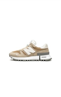 New Balance RC 1300 “Kith- 10th Anniversary Beige”?