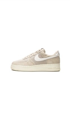 Air Force 1  “Certified Fresh”?