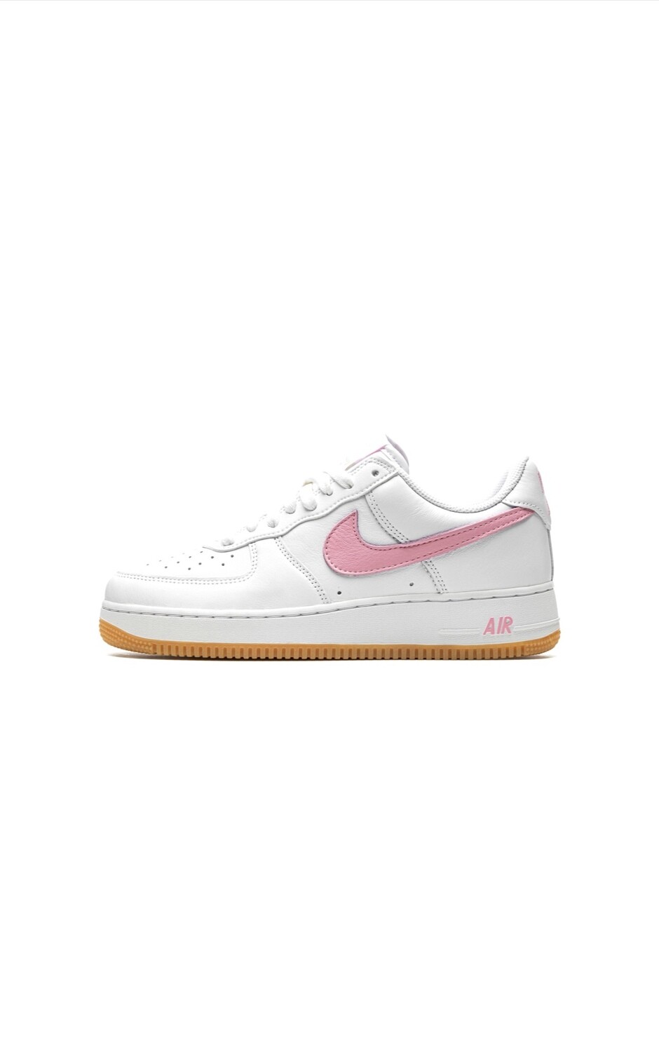 Air Force 1 “Pink Gum”?