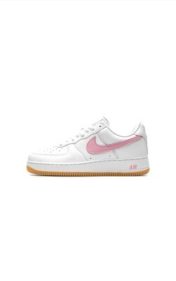Air Force 1 “Pink Gum”?