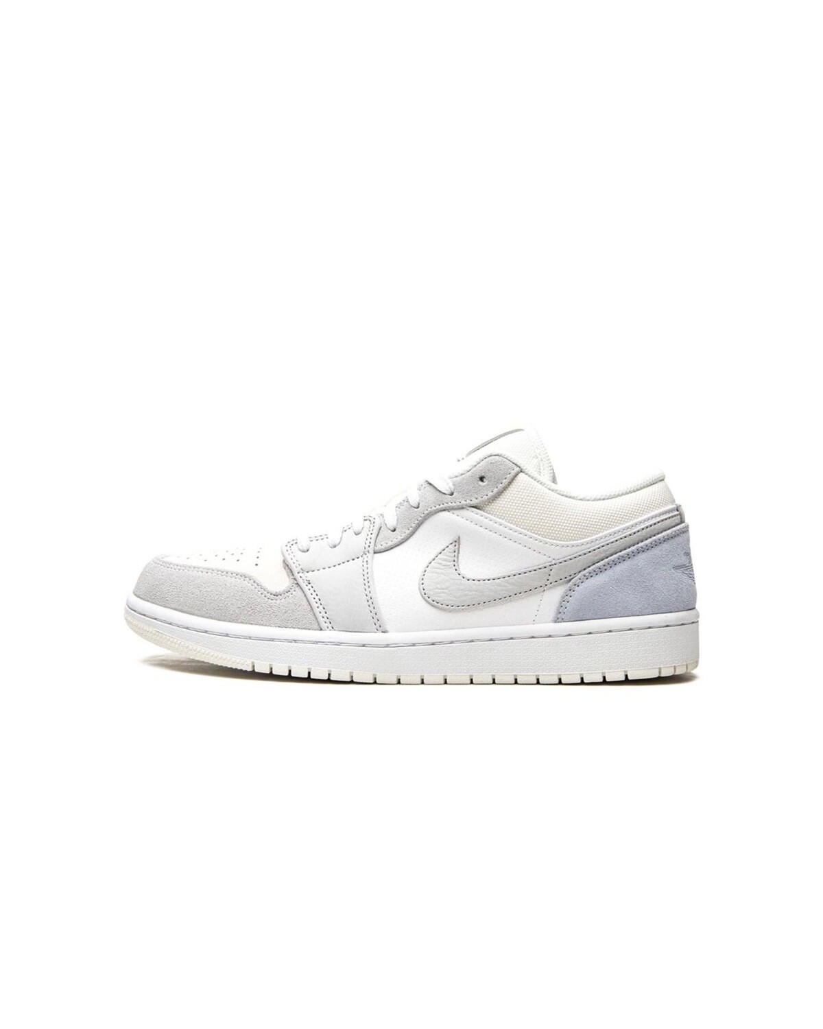 Air Jordan 1 Low “Paris”?
