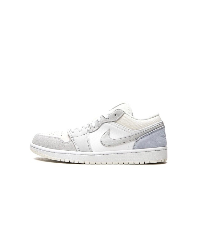 Air Jordan 1 Low “Paris”?