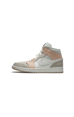 Air Jordan 1 Mid “Milan”?