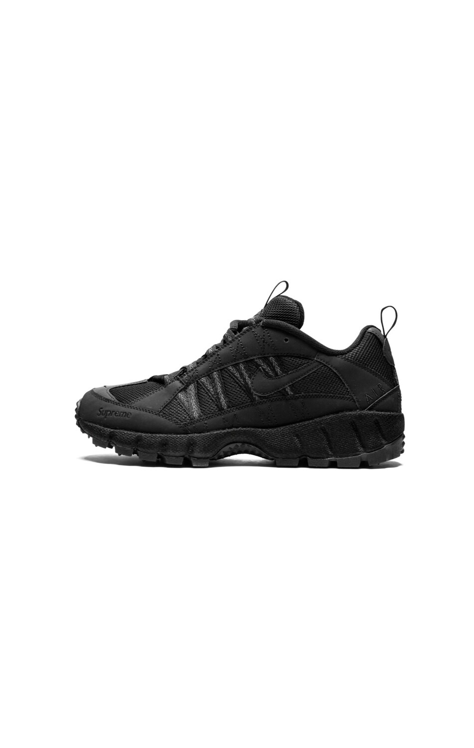 Nike Air Humara “Supreme Black”🕷