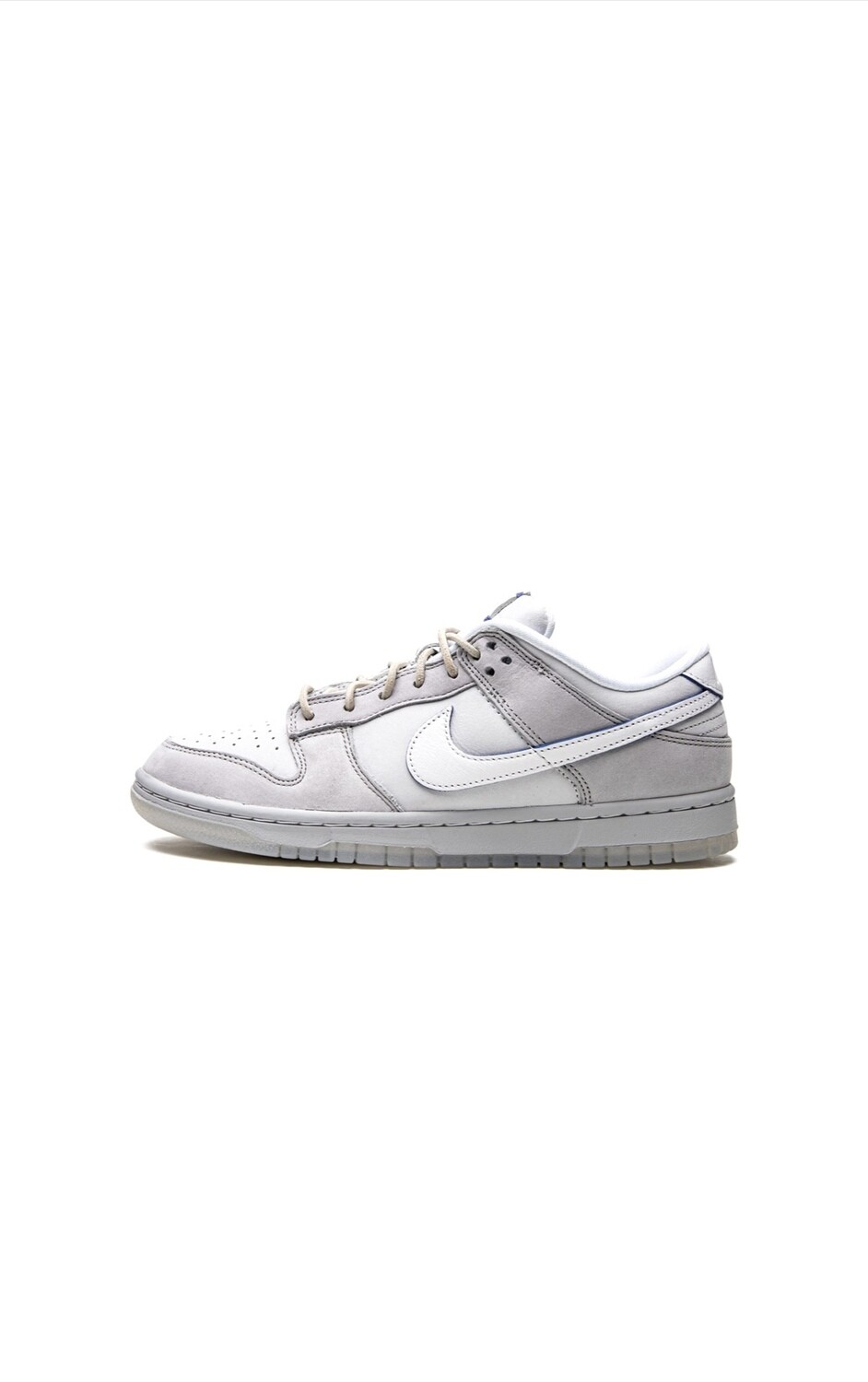 Dunk Low “WolfGrey”?