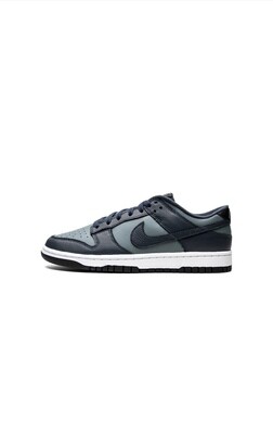Dunk Low “Armory Navy”?‍⬛