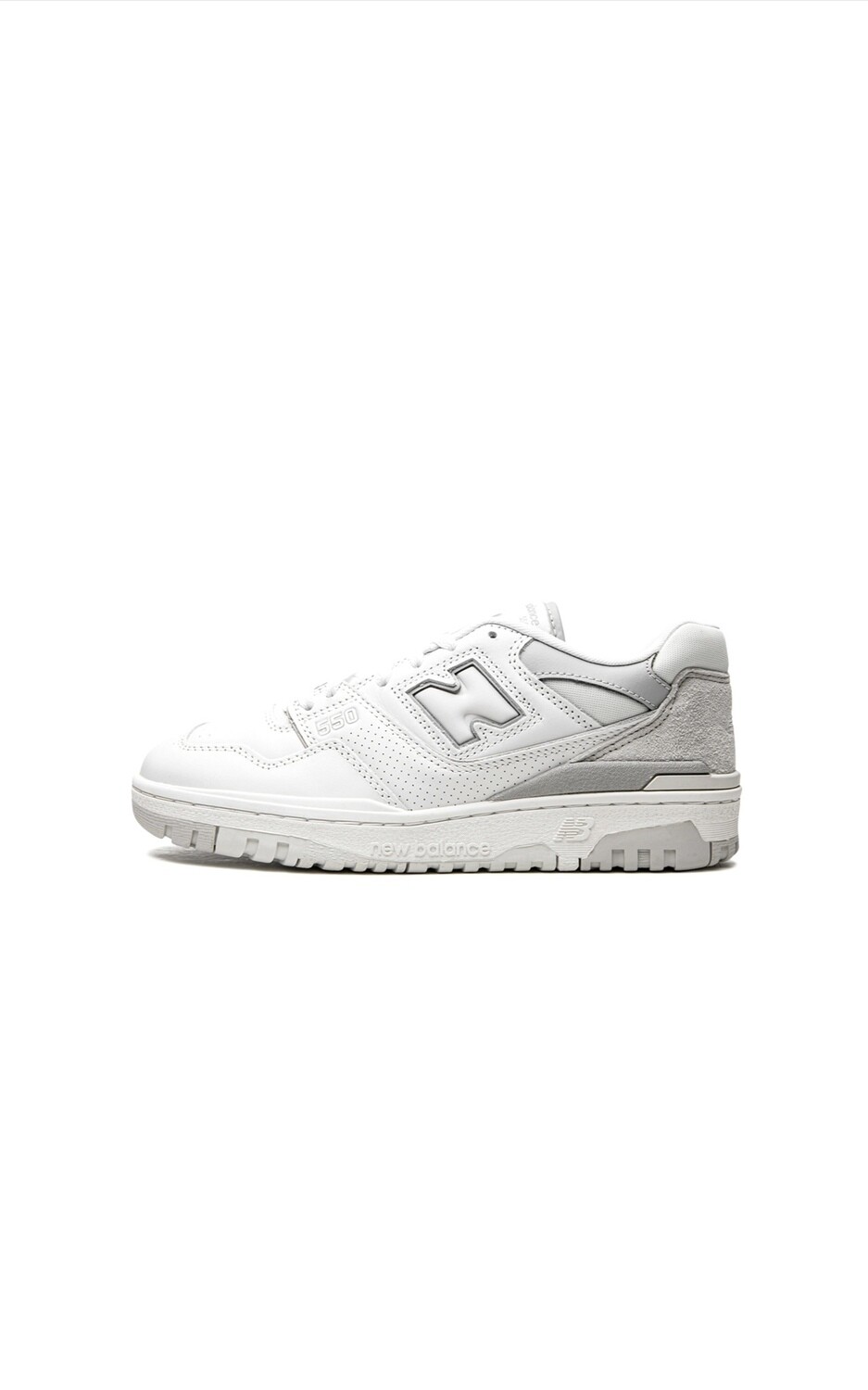 New Balance 550 “White Rain Cloud”☁️