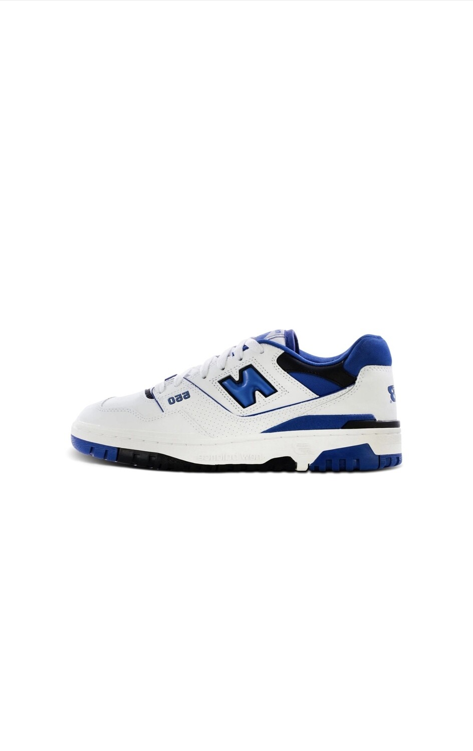 New Balance 550 “White-Blue”?