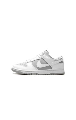 Dunk Low “White/Grey”?