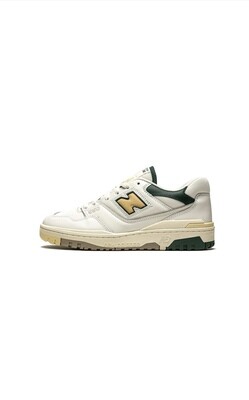 New Balance 550 “Natural-Green”?