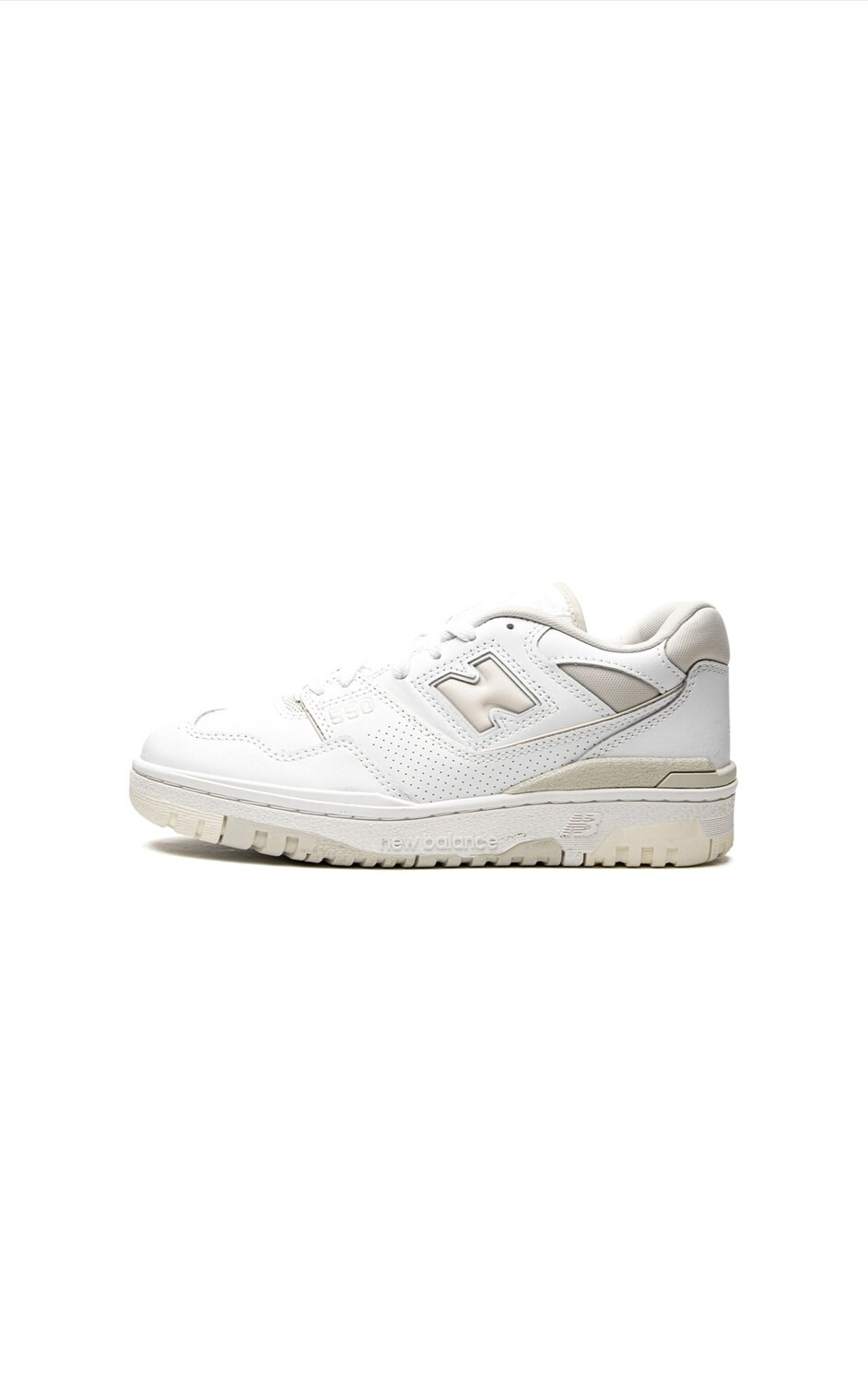 New Balance 550 “Silver Birch”?