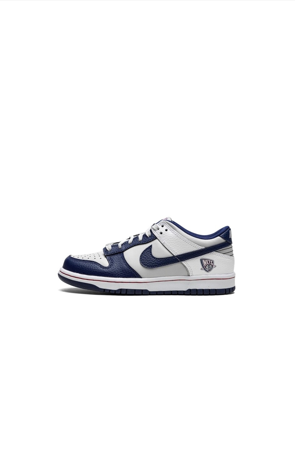 Dunk Low “Brooklyn Net”??