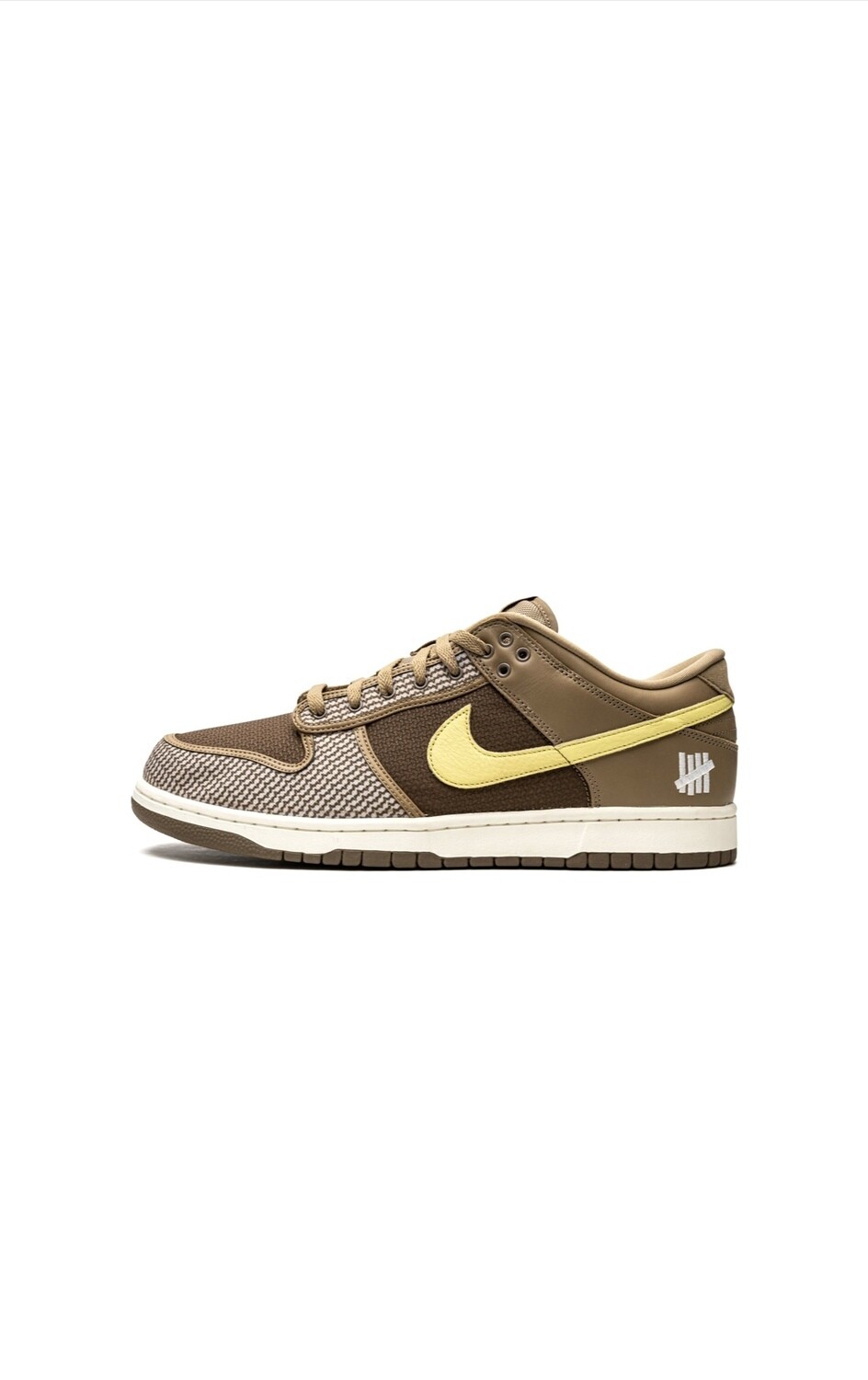 Dunk Low “Undefeated Canteen”?