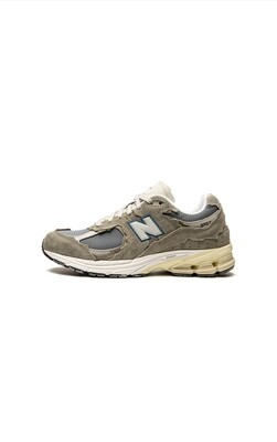 New Balance 2002R “Protection Pack-Grey”?