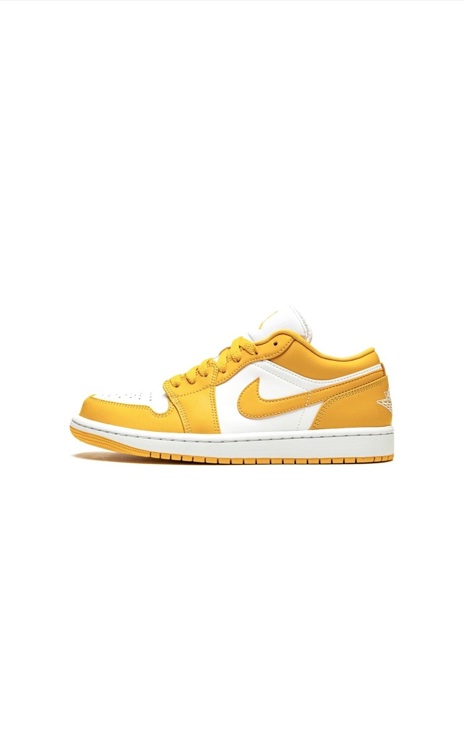 Air Jordan 1 Low “Pollen”?