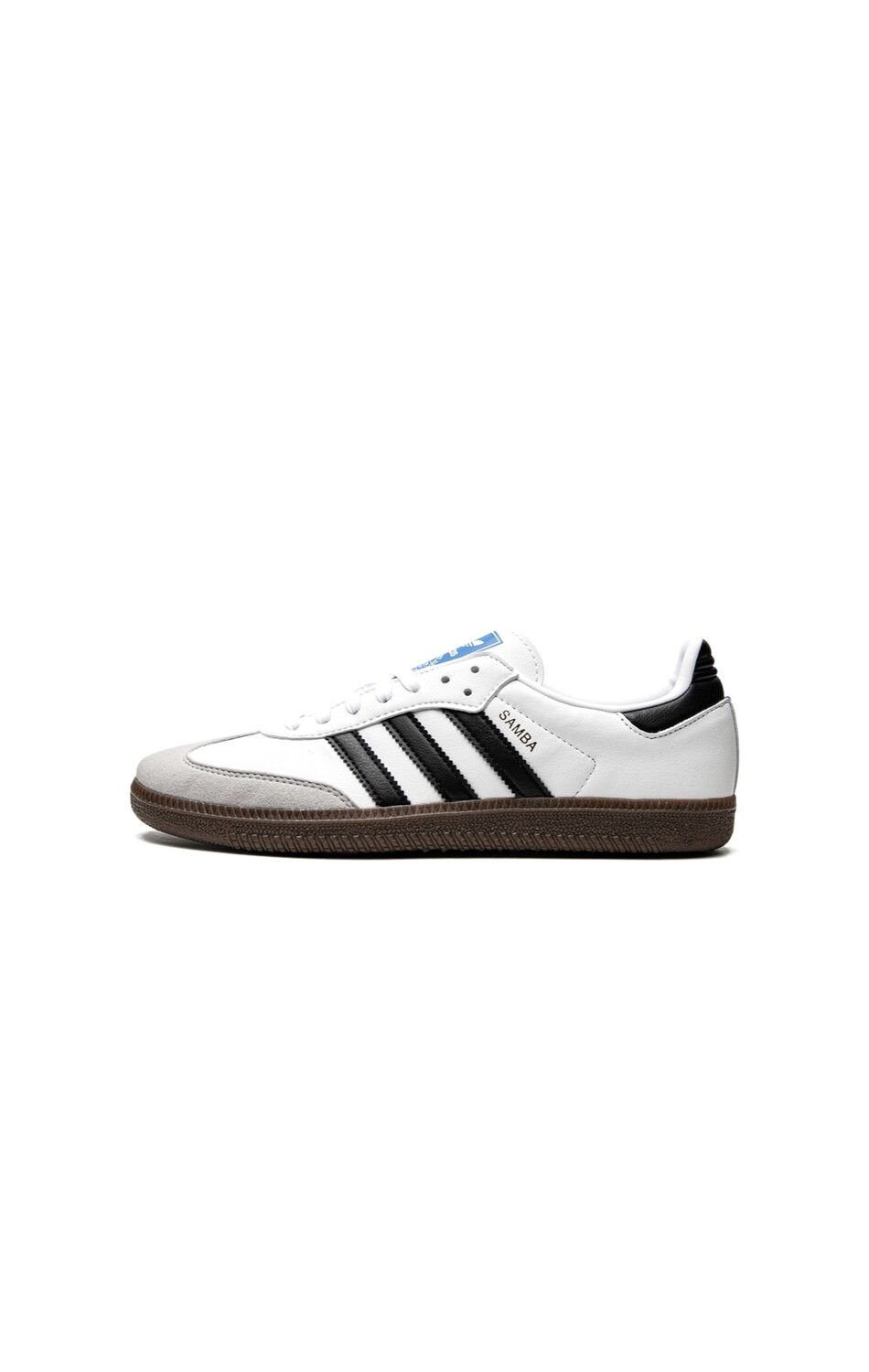 Adidas Samba “White Gum”?