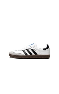 Adidas Samba “White Gum”?