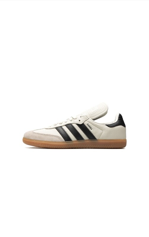 Adidas Samba “Humanrace-White”?