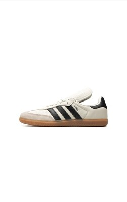 Adidas Samba “Humanrace-White”?