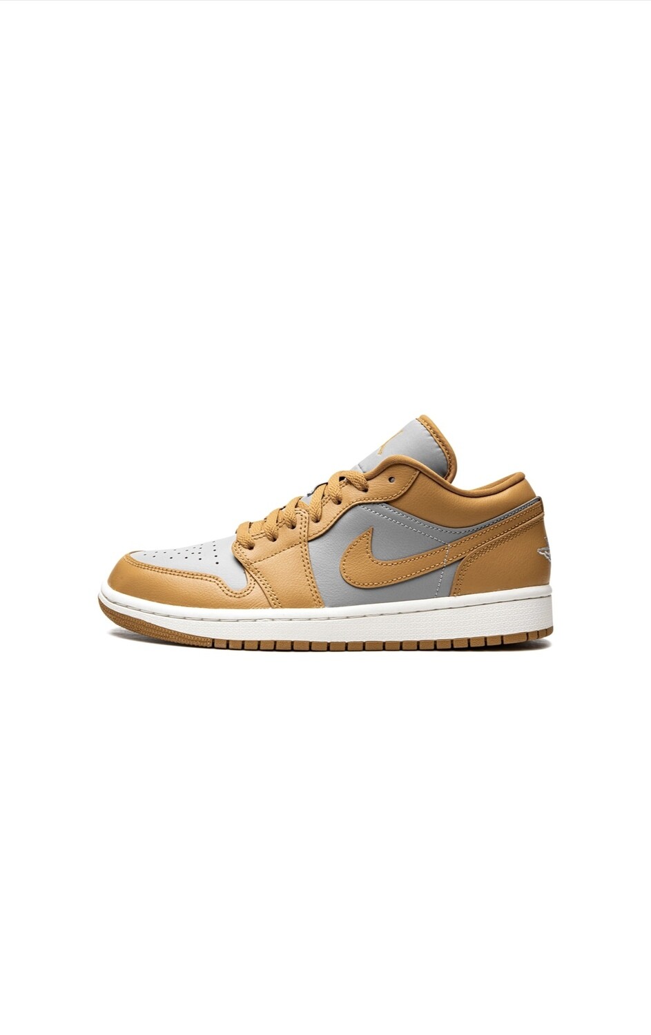 Air Jordan 1 Low “Chutney”?