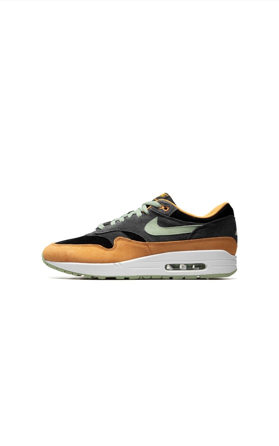 Air Max 1 “Duck Honey Dew”?