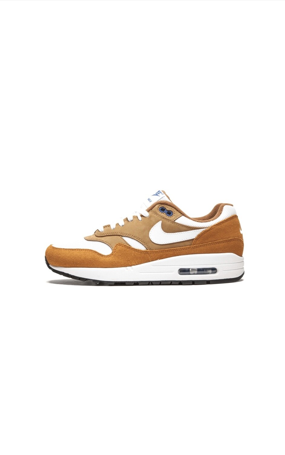 Air Max 1 “Dark Curry”?