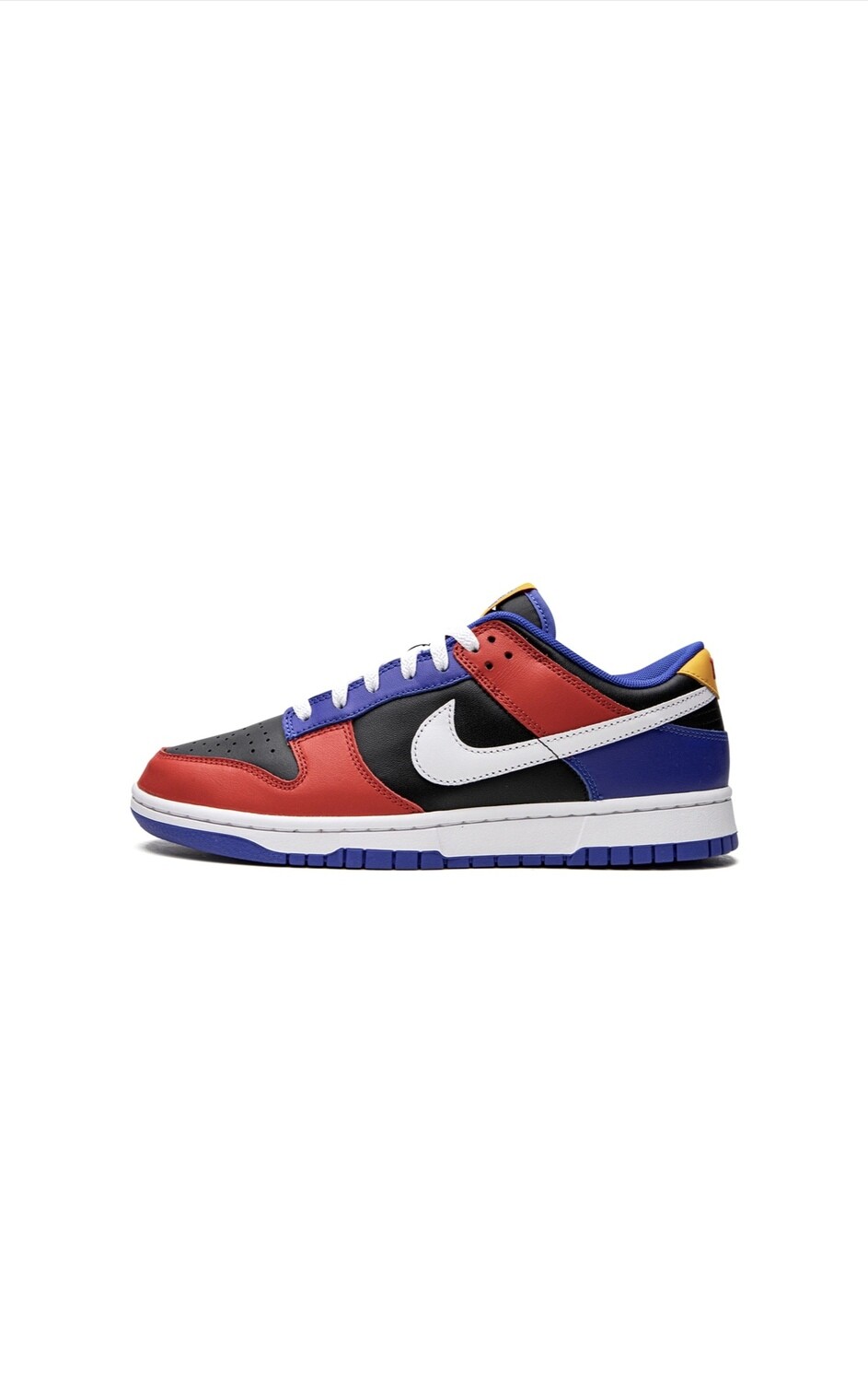 Dunk Low “Tsu Tigers”?