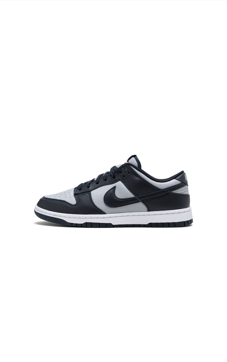 Dunk Low  “Georgetown”?