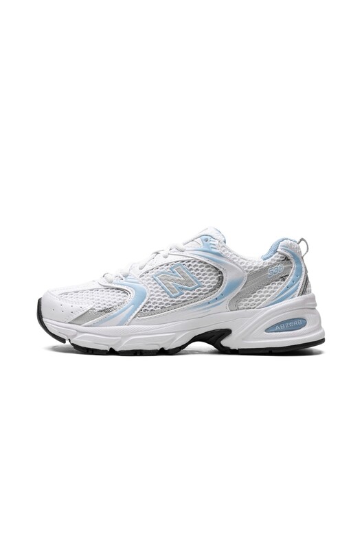 New Balance 530 “Carolina”?