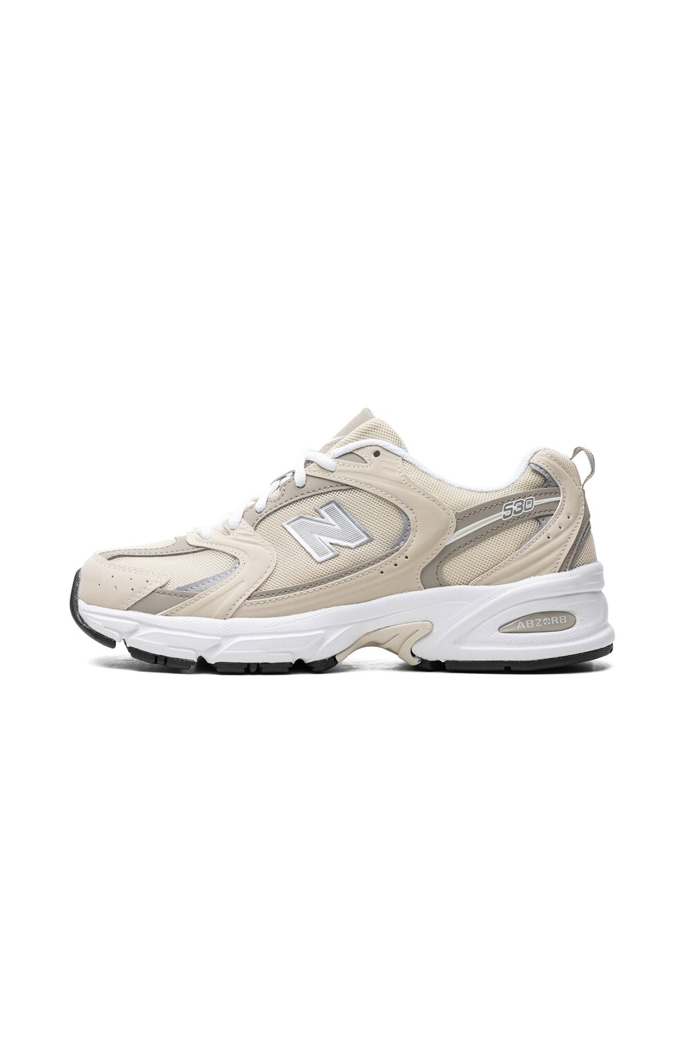 New Balance 530 “Beige-Aluminum”?