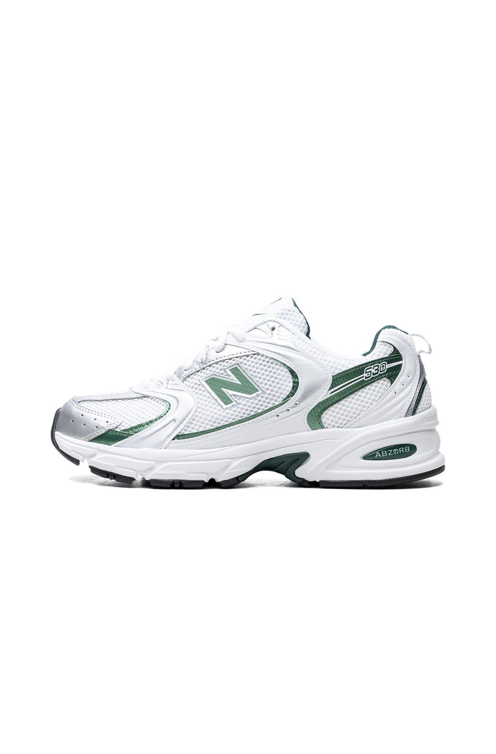 New Balance 530 “Night-Watch-Green”??‍♀️